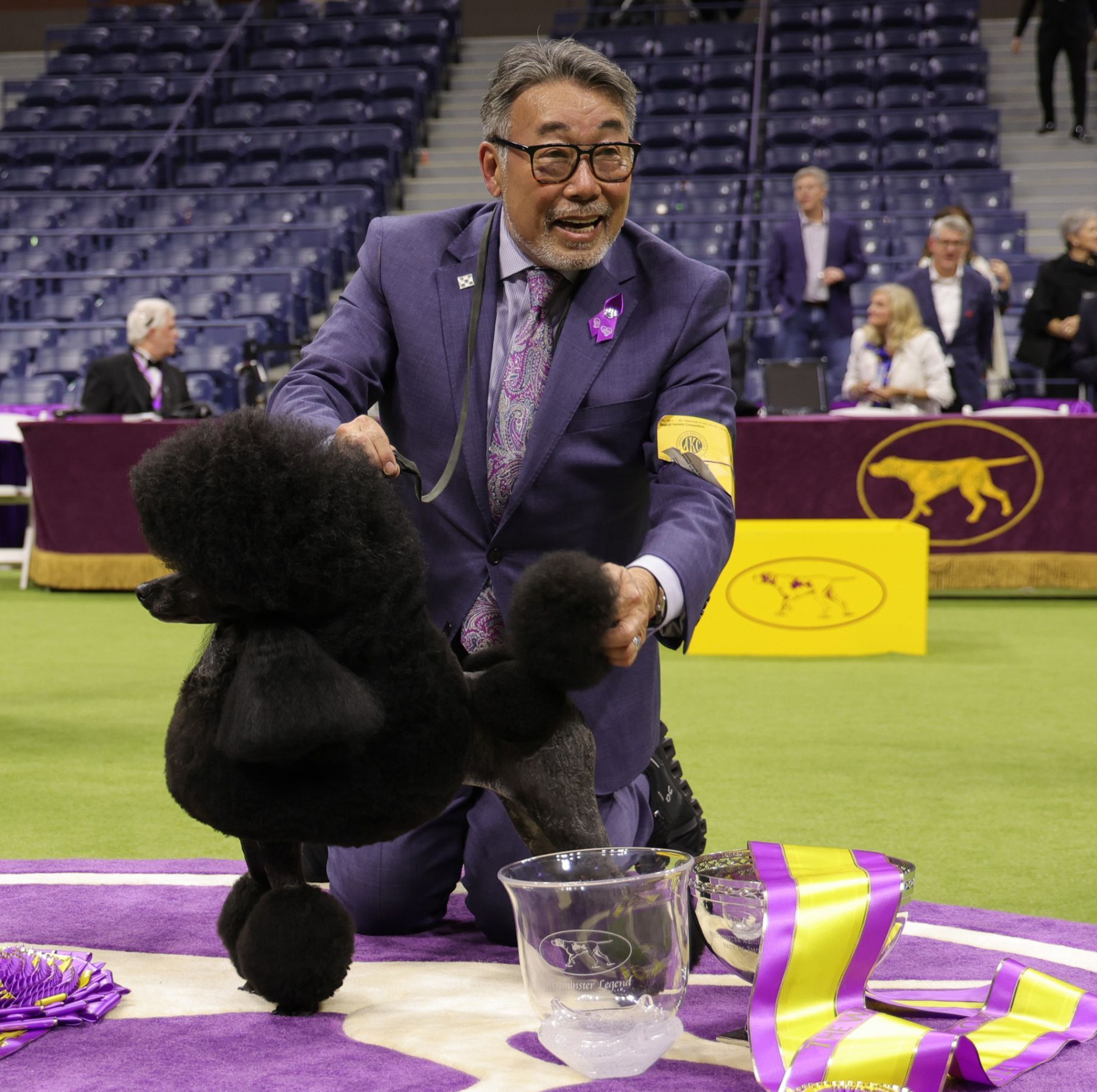 Question of the Week